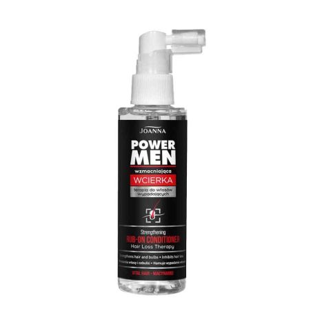 POWER MEN Wcierka wzmacniająca dla mężczyzn 100ml - 2